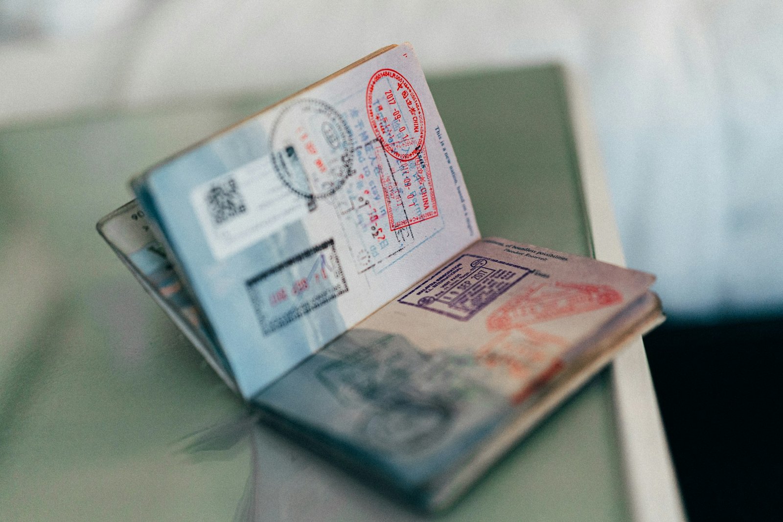 Visa Schengen depuis Abidjan : les documents à préparer